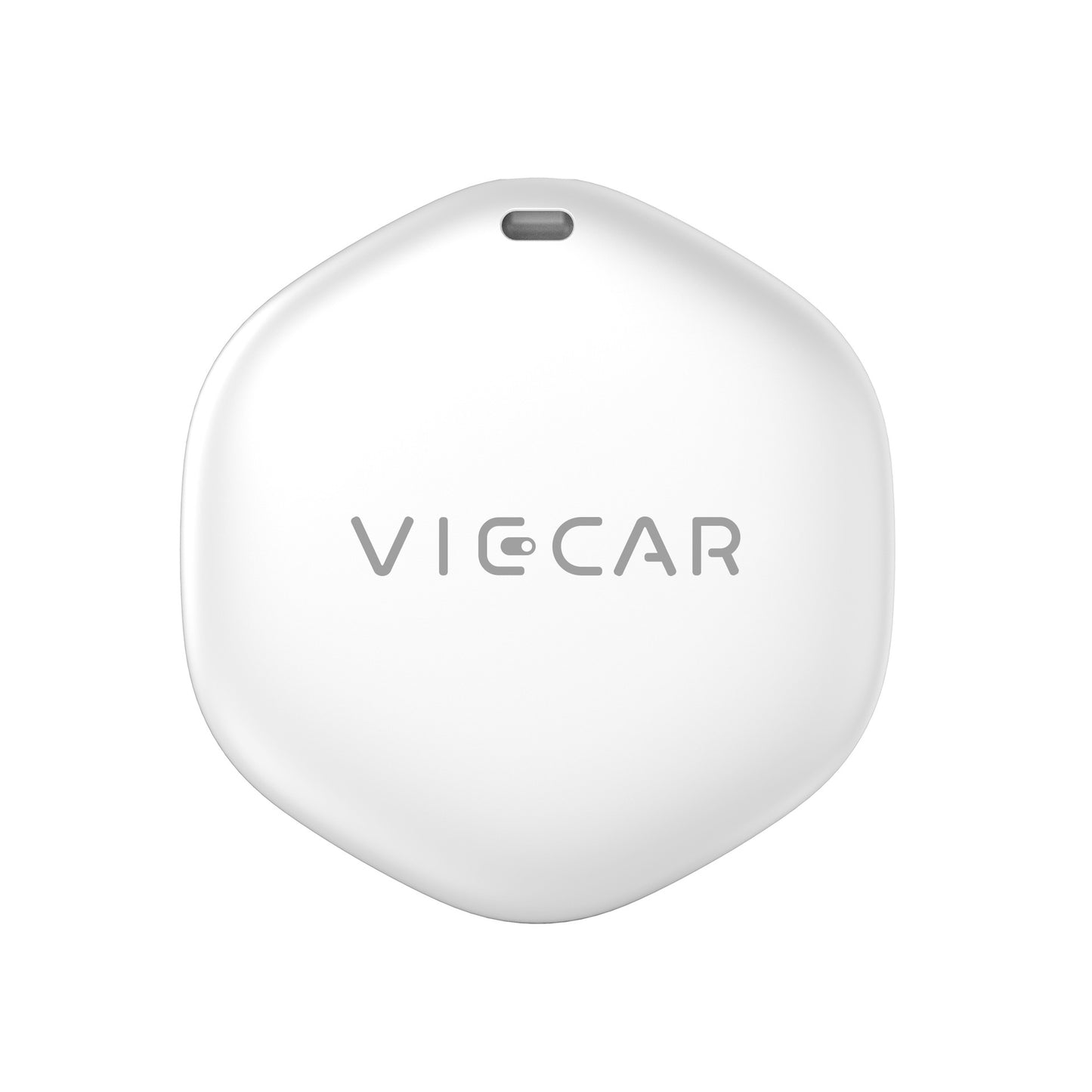 Localisateur Bluetooth Intelligent DW01 – Compatible Apple iOS/Mac, Suivi en Temps Réel, Batterie CR2032 Incluse, Compact et Léger, Alarme Anti-Perte pour Clés, Sac ou Animal