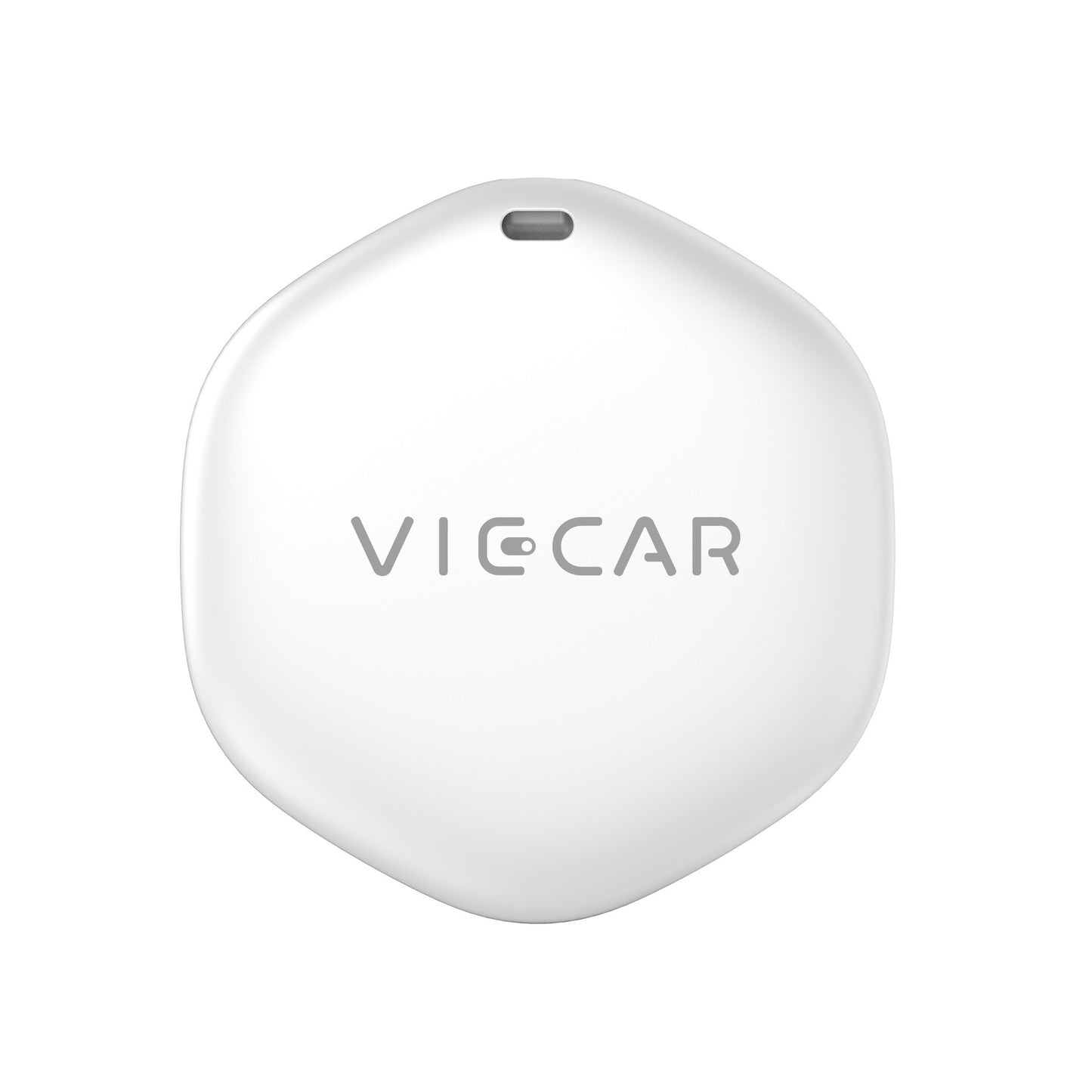 Localisateur Bluetooth Intelligent DW01 – Compatible Apple iOS/Mac, Suivi en Temps Réel, Batterie CR2032 Incluse, Compact et Léger, Alarme Anti-Perte pour Clés, Sac ou Animal