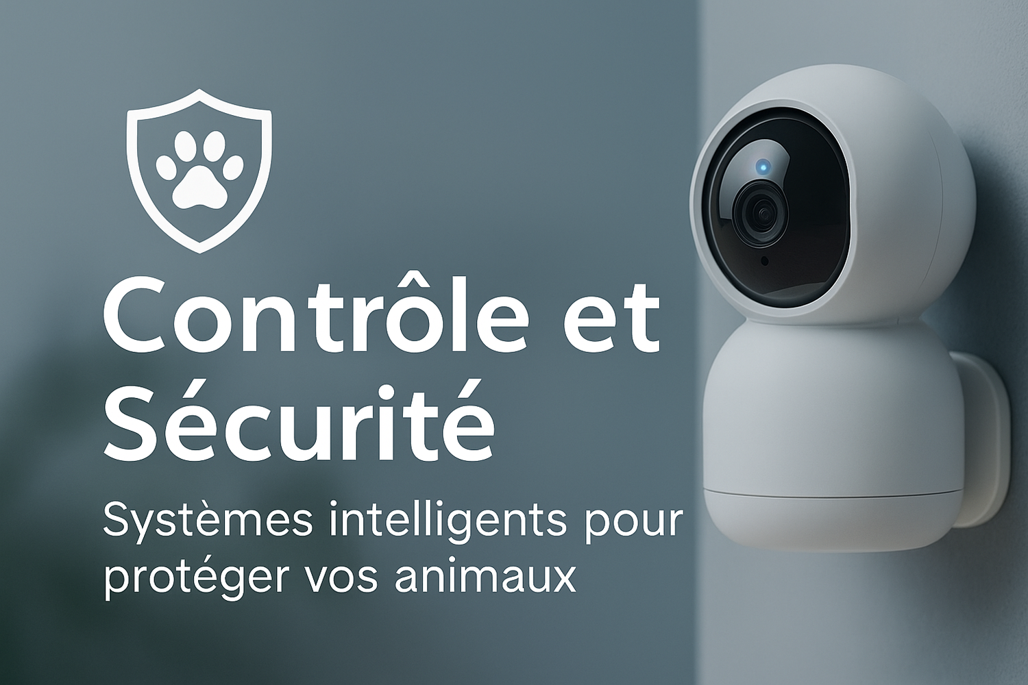 Contrôle & sécurité