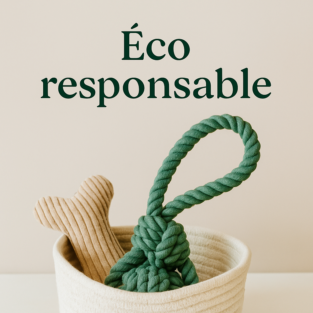 Éco-responsables